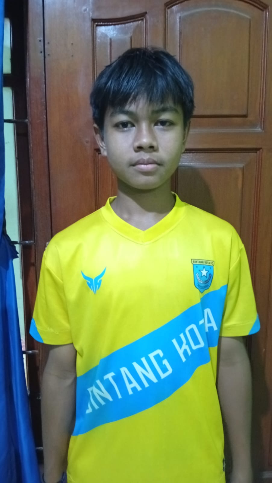 Radhika Aditya Ramadhan